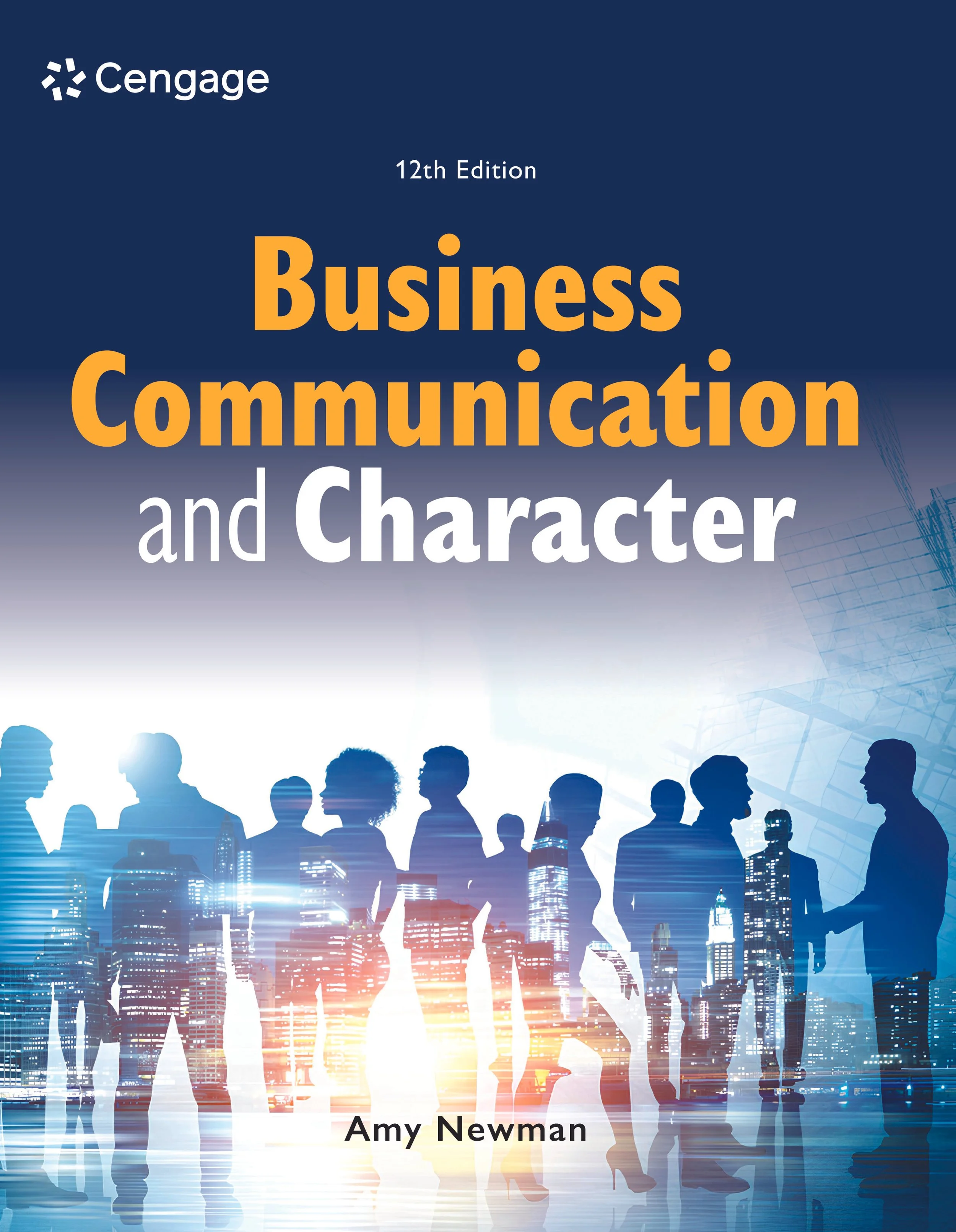 ビジネス・経済 Business Communication and Character Business Communication and Character - Business Communication and
